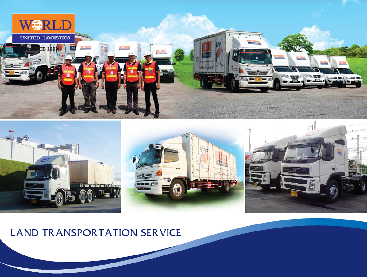 TRUCKING Specialist
